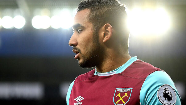 Kehrt Dimitri Payet zu West Ham United zurück?