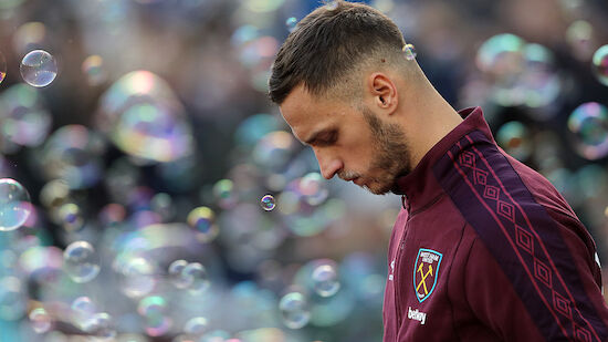 Arnautovic bei West Ham endgültig angekommen
