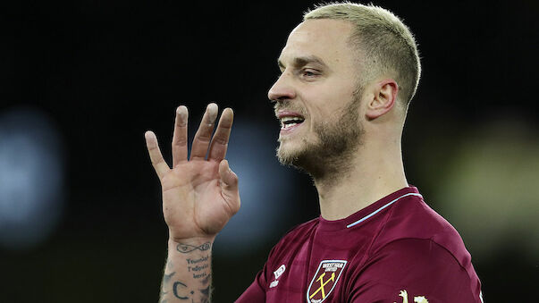 Corona-Virus verhindert Transfer von Arnautovic