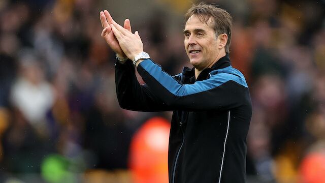 Offiziell! West Ham stellt Moyes-Nachfolger vor