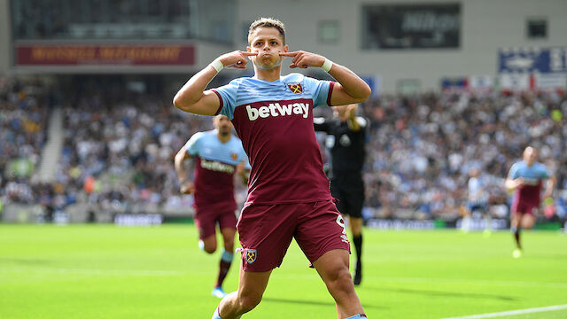 Chicharito kehrt nach Spanien zurück