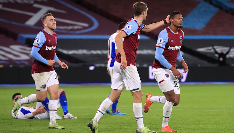 #9 - West Ham United