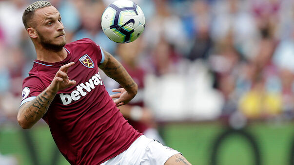 Niederlage trotz Arnautovic-Tor