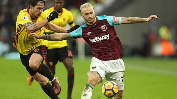 Triumphales Arnautovic-Comeback