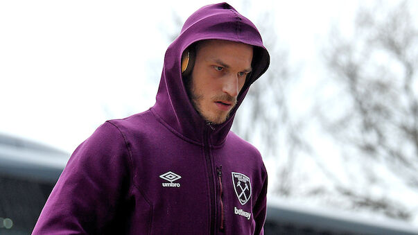 Arnautovic-Transfer wohl erst im Sommer