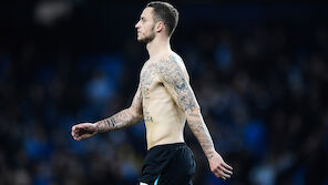VIDEO: Arnautovic kommt von der Bank
