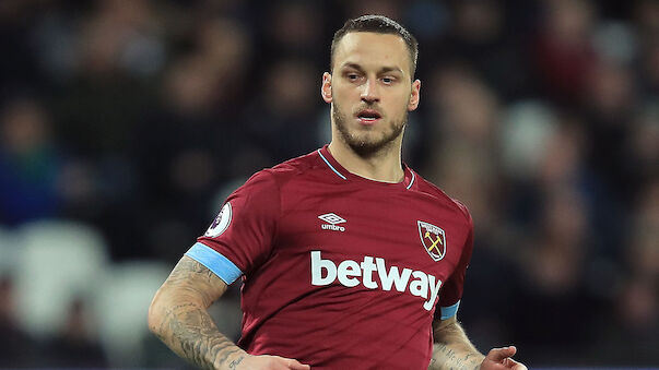 West Ham lehnt Angebot für Arnautovic ab