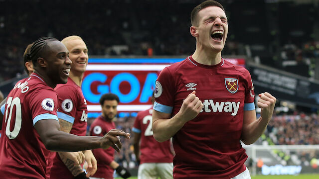 West-Ham-Talent wechselt Nationalität