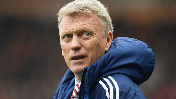 Moyes bald Arnautovic-Trainer?