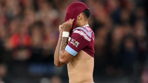 Wettskandal? FA ermittelt gegen West-Ham-Star