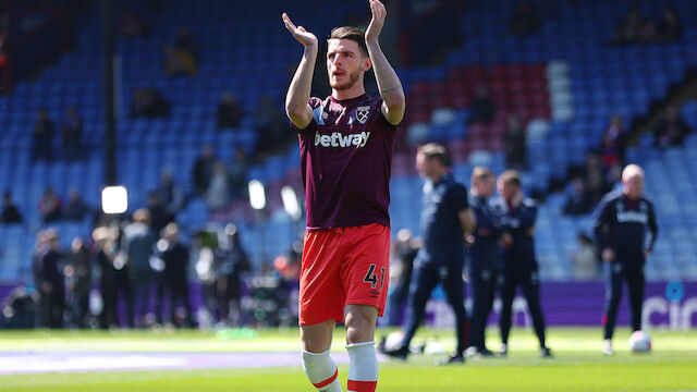 West-Ham-Kapitän im Visier eines Londoner Stadtrivalen