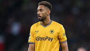 ManUnited verpflichtet brasilianischen Nationalspieler