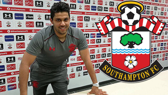 Selmen Sassi - Der 2. ÖFB-Trainer bei Southampton