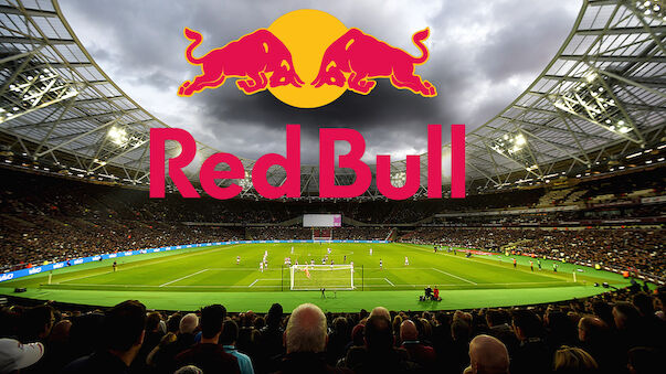 Red Bull soll an West Ham interessiert sein