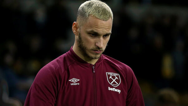 Arnautovic-Bruder schimpft über West Ham