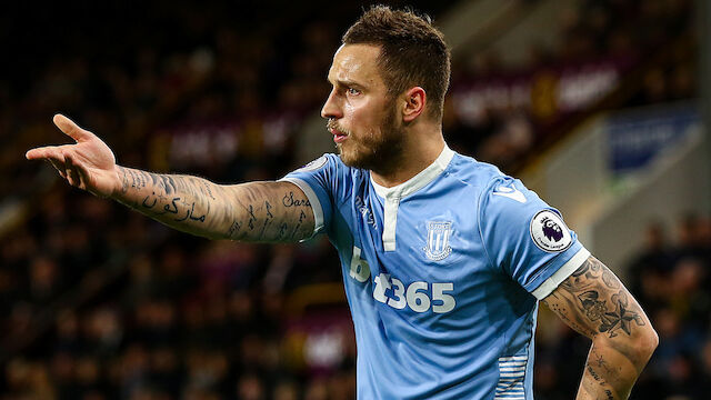 Das sagt West Ham zu Arnautovic