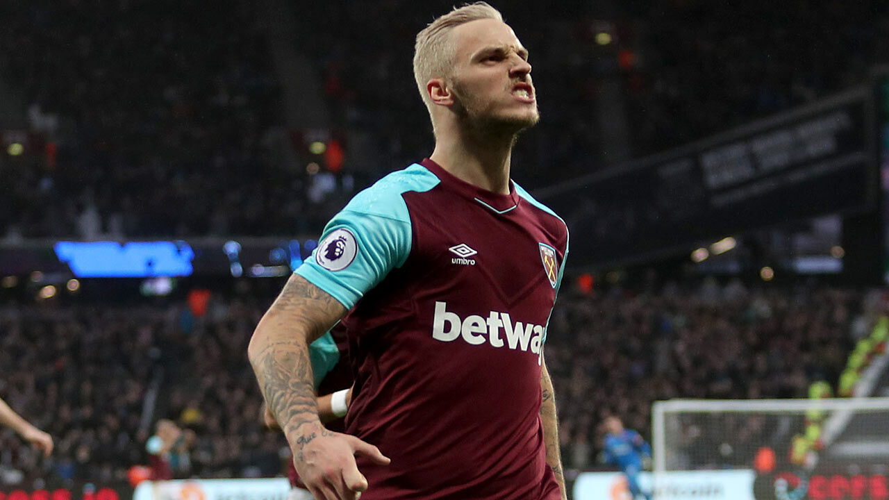 David Moyes Kein Lob An Arnautovic Und Kritik An Frisur Fussball International England