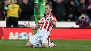 Arnautovic-Wechsel bereits fix?