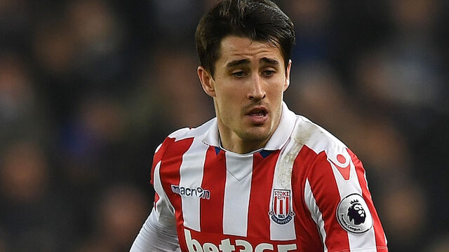 Mainz 05 holt Bojan Krkic