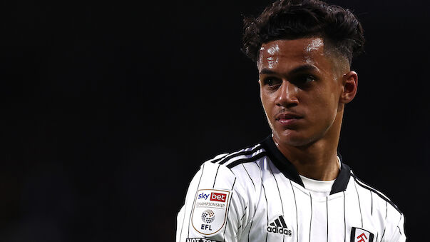 Liverpool verstärkt sich mit Fulham-Talent