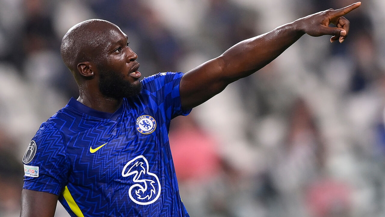 Media: Romelu Lukaku’s return to Inter Milan has been publicly corrected – Football – International
