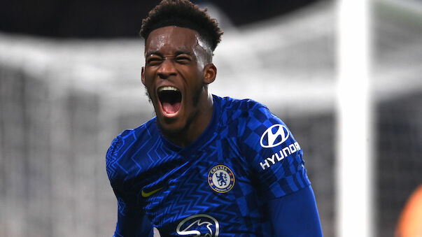 Leverkusen holt Hudson-Odoi leihweise von Chelsea