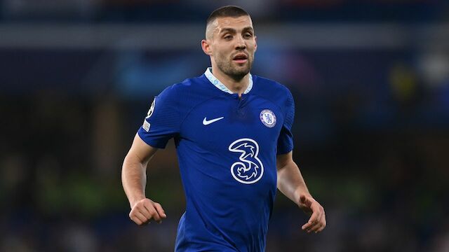 Bericht: Mateo Kovacic wechselt innerhalb der Premier League