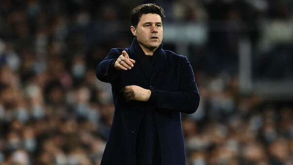 Bizarr! Warum Pochettino bei Chelsea auf Zitronen setzt