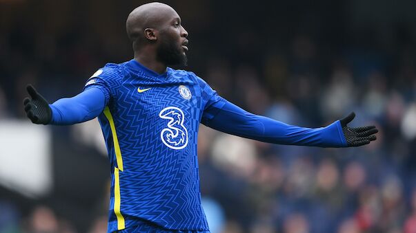 Chelsea-Zukunft für Lukaku? Das planen die 