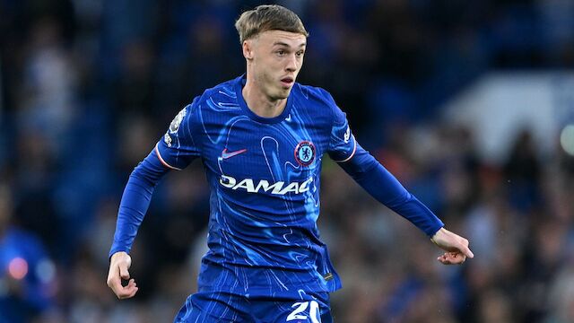 Klub-WM LIVE: FC Chelsea - Los Angeles FC