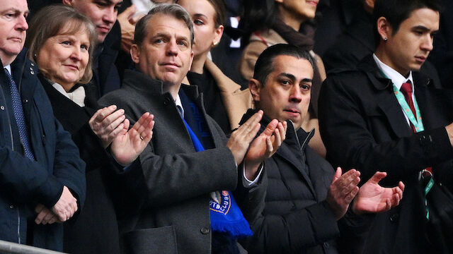 Chelsea Reloaded: Ein Milliardenprojekt (noch) ohne Krone