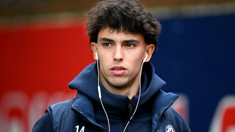 #11 Joao Felix - 52 Millionen Euro