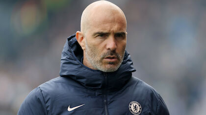 Maresca im Haifischbecken Chelsea
