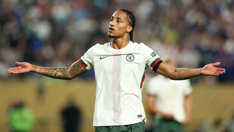 #7 Joao Pedro - 63,7 Millionen Euro
