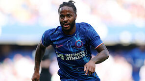 Nicht im Kader: Chelsea-Star vor Absprung nach Italien?