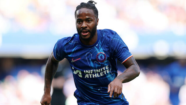 Nicht im Kader: Chelsea-Star vor Absprung nach Italien?
