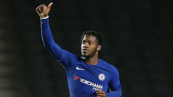 FA Cup: Chelsea entgeht Blamage