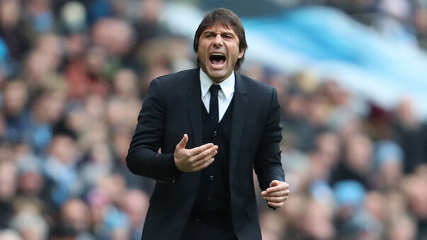 Medien: Antonio Conte stimmt Inter-Deal zu