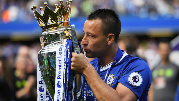 John Terry will Chelsea-Anteile kaufen