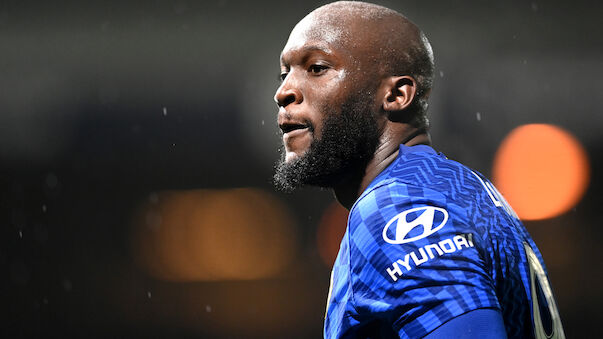 Romelu Lukaku offenbar vor Absprung bei Chelsea