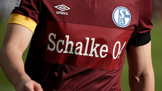 Schalke trennt sich von Hauptsponsor Gazprom