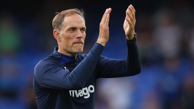 Tuchel bei Serie-A-Topklub im Gespräch 