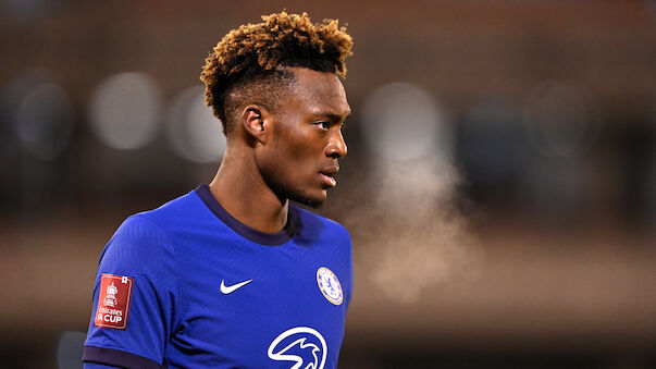 Tammy Abraham: Lieber Arsenal als Roma