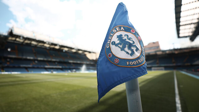 Investoren unterschreiben Vertrag für Chelsea-Kauf