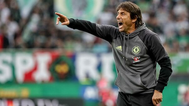 Conte, der Feldherr der Premier League