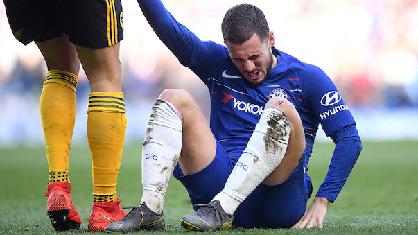 Chelsea-Ausgleich in 92. Minute gegen Wolves