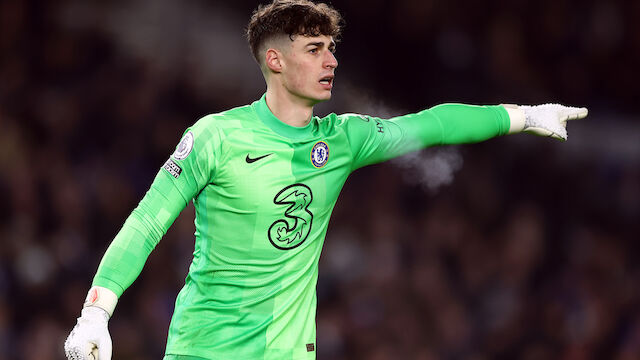 Chelsea-Rekordeinkauf wechselt zu Arsenal