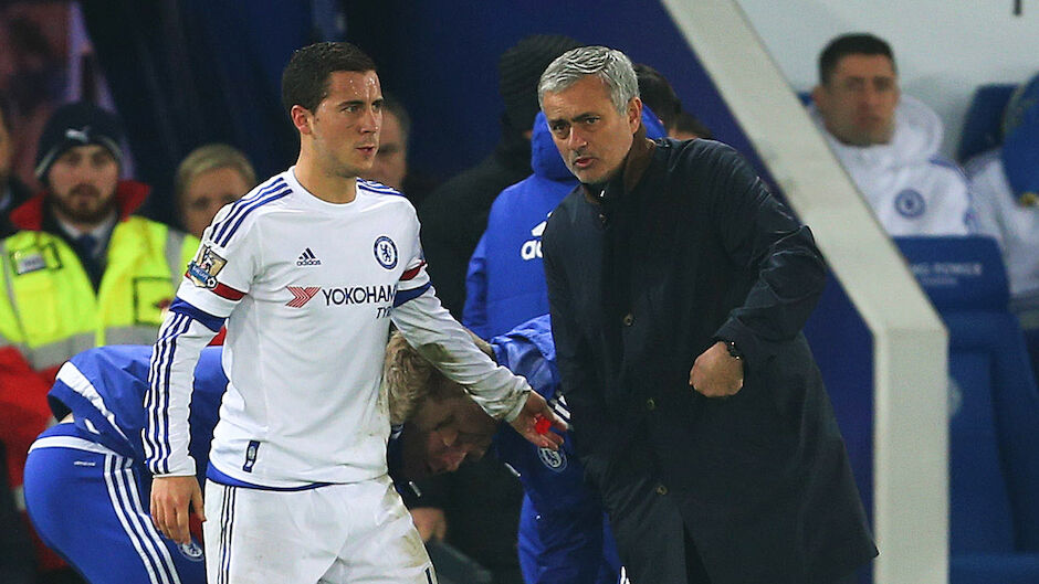 Mourinho Abfindung Mourinho Abfindung