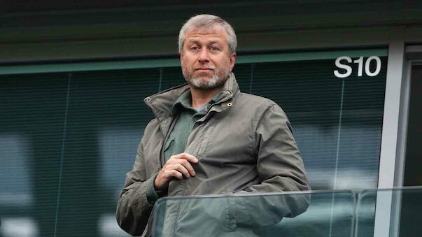 Abramovich Geschichte! Neuer Besitzer offiziell