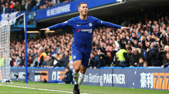 Chelsea bezwingt Newcastle